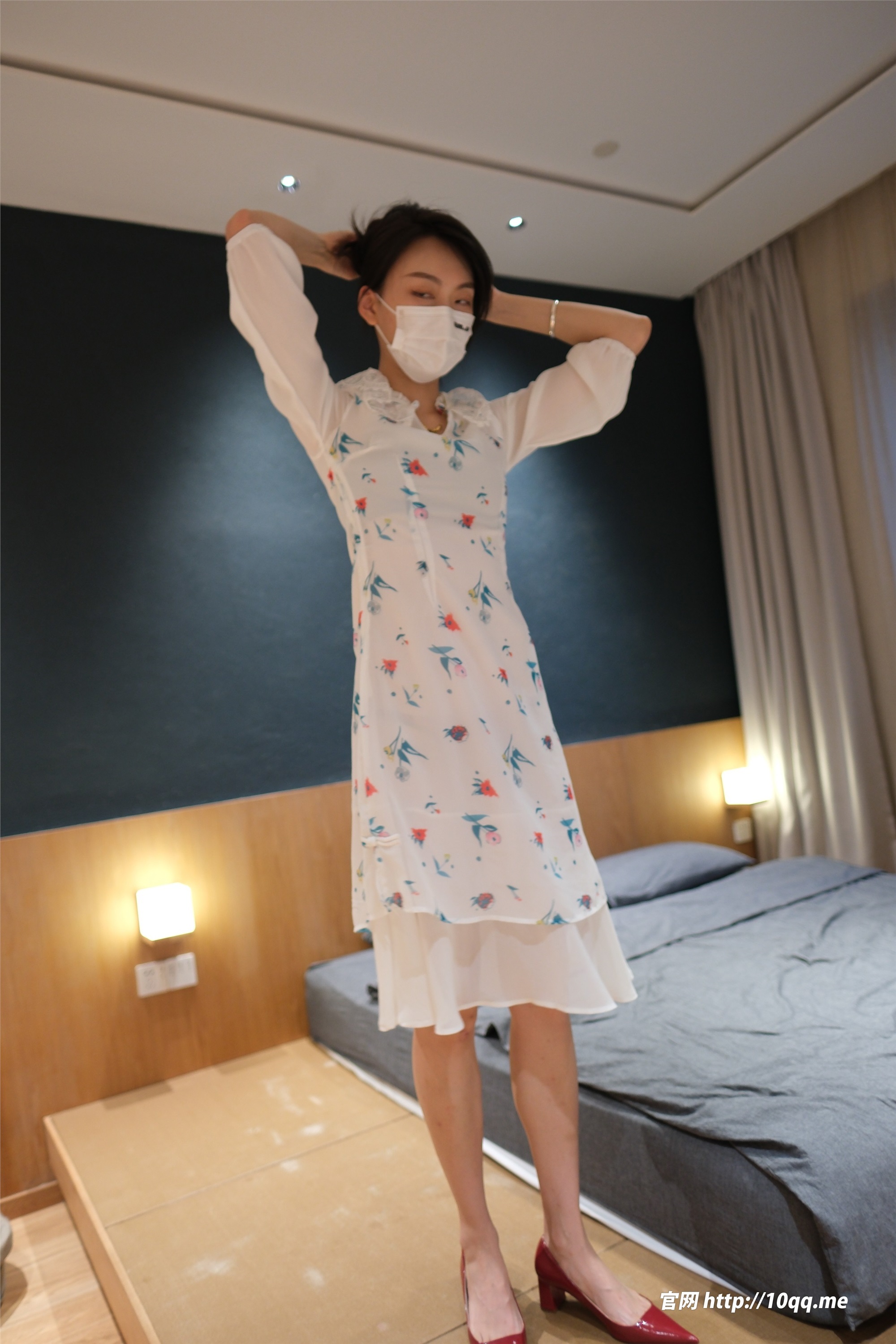 ROSI口罩系列 2024.09.15 NO.3017